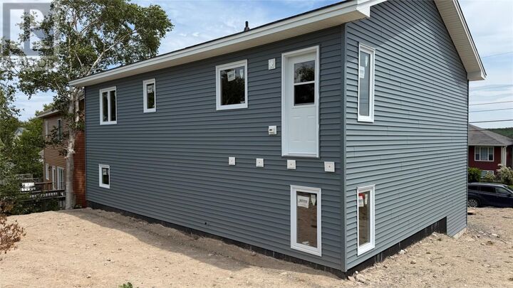 Property Photo:  116 Scotts Road South  NL A1X 6L9 