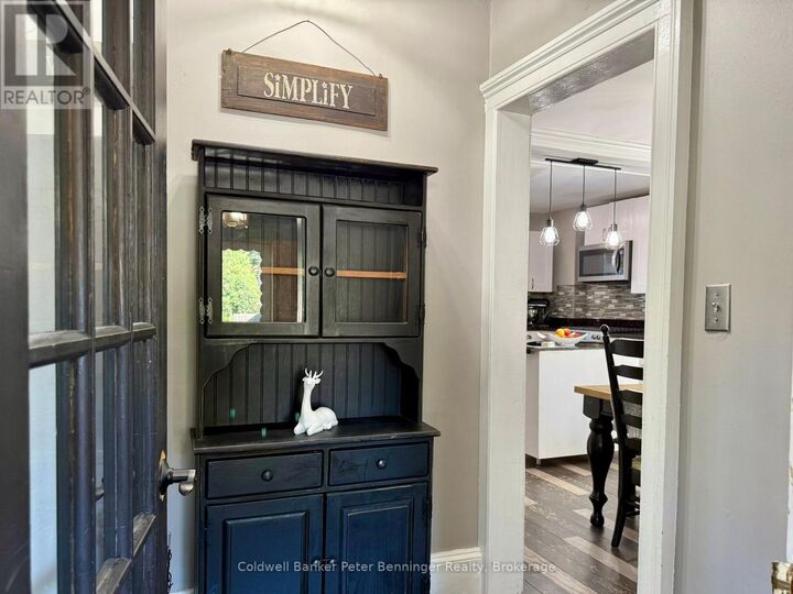 Property Photo: 85 1st Avenue North ON N0G 1L0