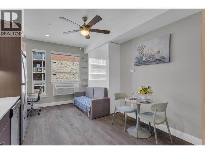 Property Photo:  925 Leon Avenue 519  BC V1Y 0E5 
