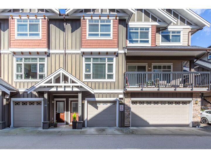 Property Photo:  2979 156 Street 110  BC V3Z 8V8 