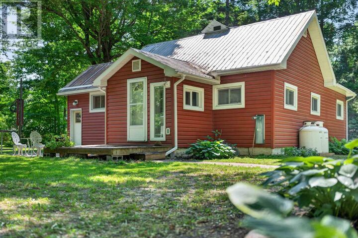Property Photo:  30 Rooley Ln  ON P0S 1E0 