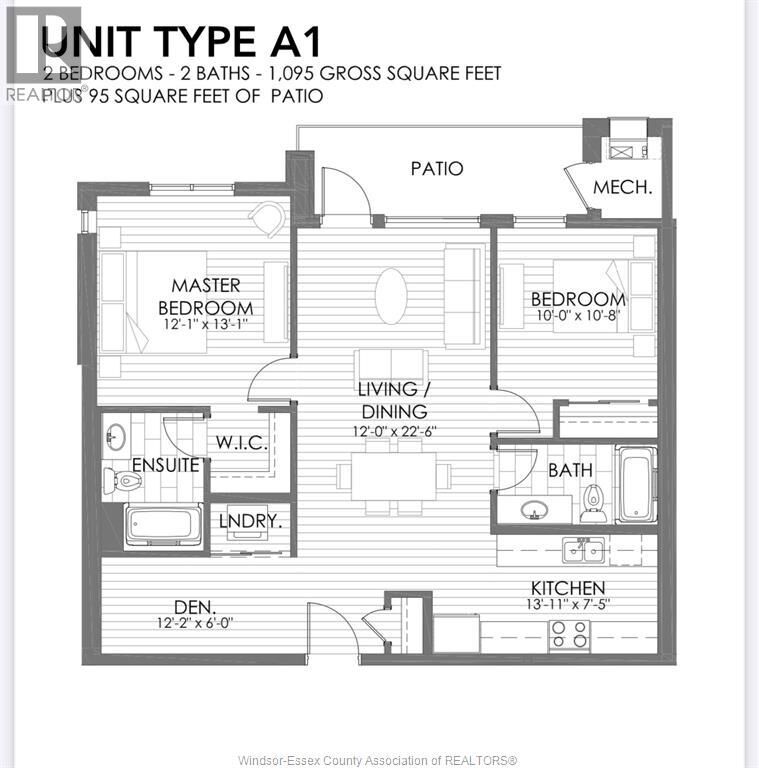 Property Photo: 3320 Stella Crescent 212 ON N8T 0B7