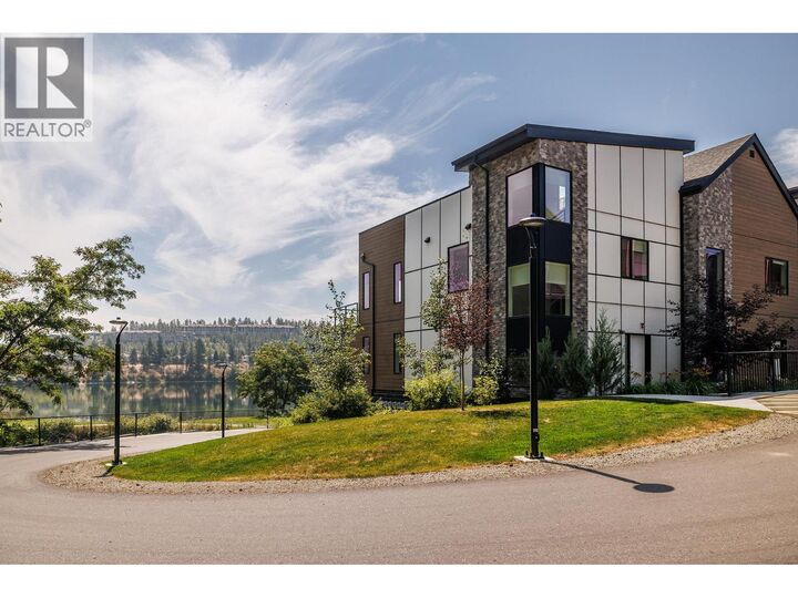 Property Photo: 2735 Shannon Lake Road 115 BC V4T 1V6