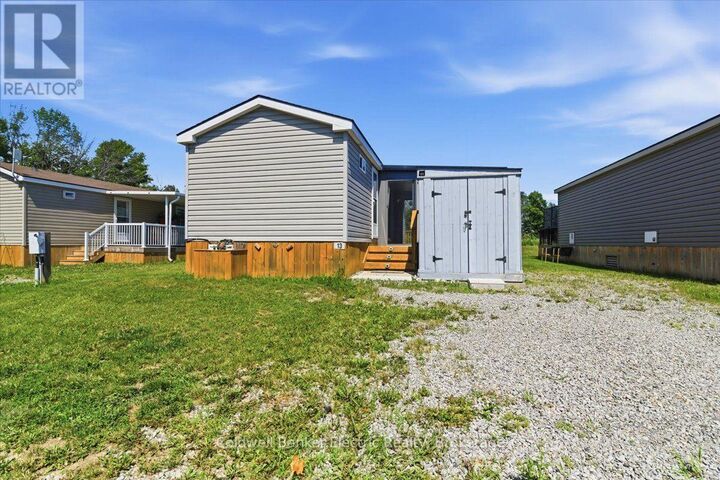 Property Photo:  1235 Villiers Line 13 Lambton Avenue  ON K0L 2G0 