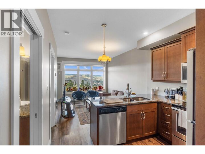 Property Photo: 765 McGill Road 404 BC V2C 0B7