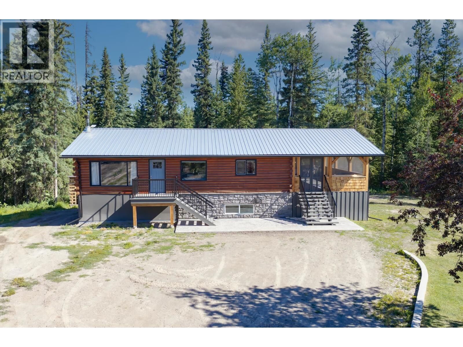 Property Photo:  118 Spruce Road  BC V0J 3A2 