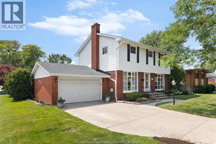 Property Photo: 3495 Everts ON N9E 2V9