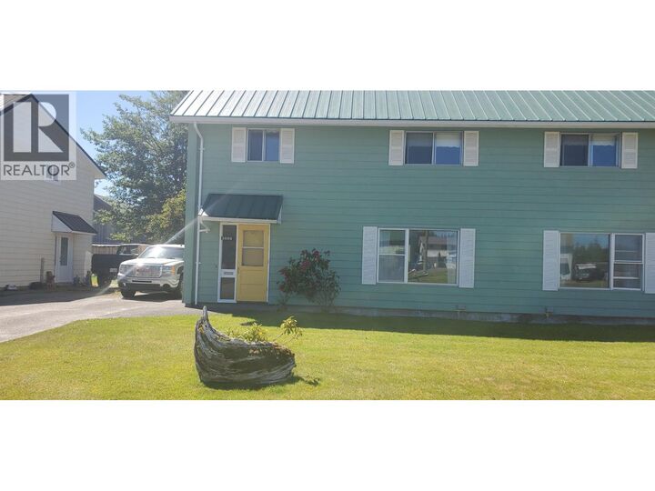 Property Photo: 2052 Maple Crescent BC V0T 1M0