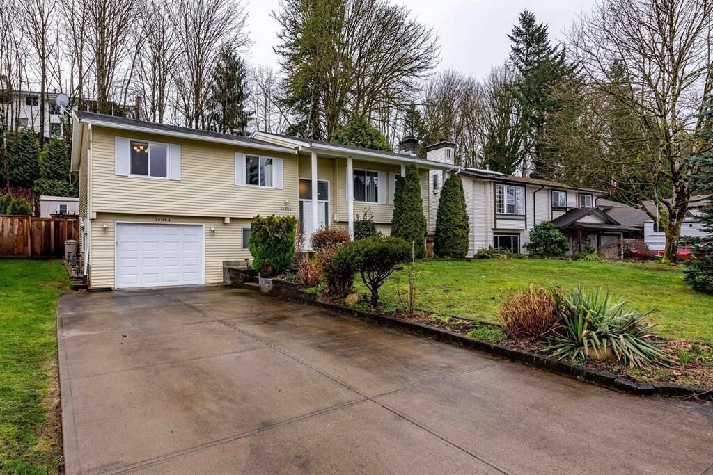 Property Photo:  35064 Laburnum Avenue  BC V2S 5M7 