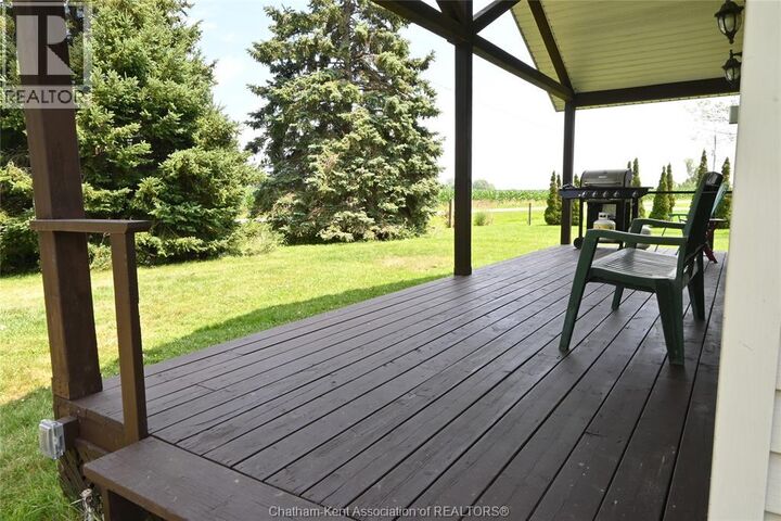 Property Photo: 46 Kent Street ON N0P 1A0