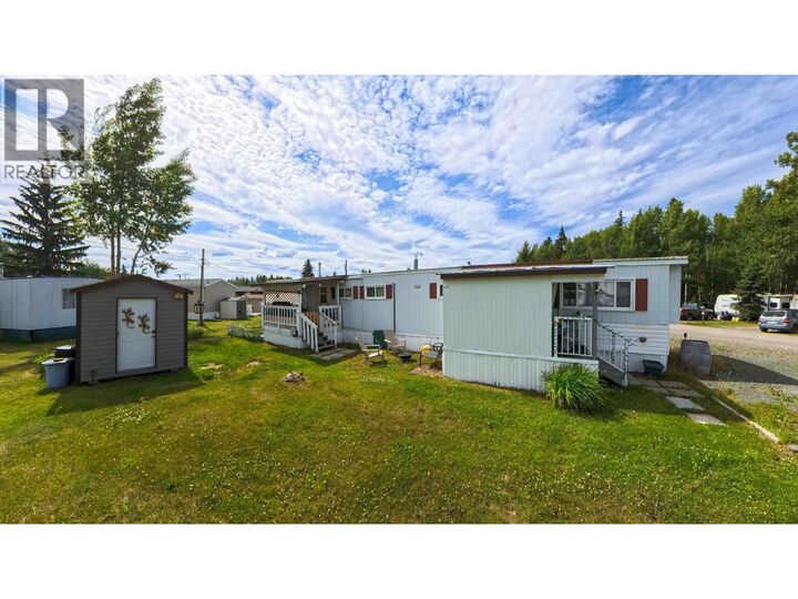 Property Photo: 7817 Highway 97 Highway 25 BC V2N 6P6
