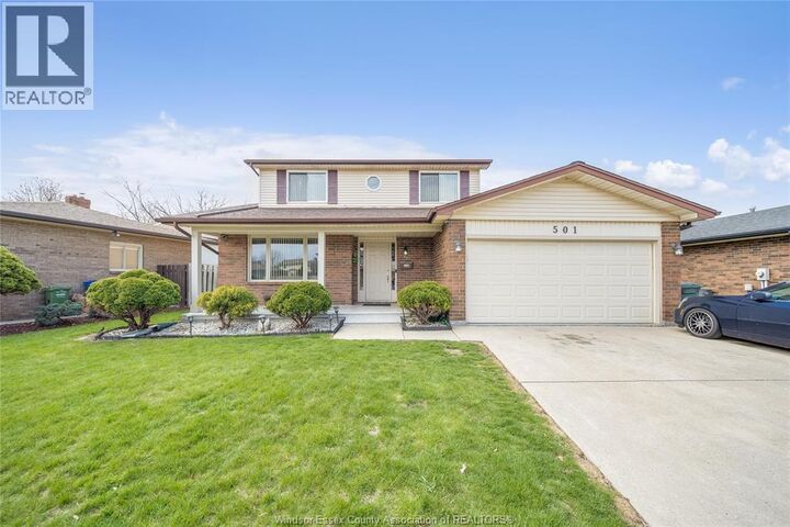 Property Photo: 501 Green Valley Drive ON N8N 4C2