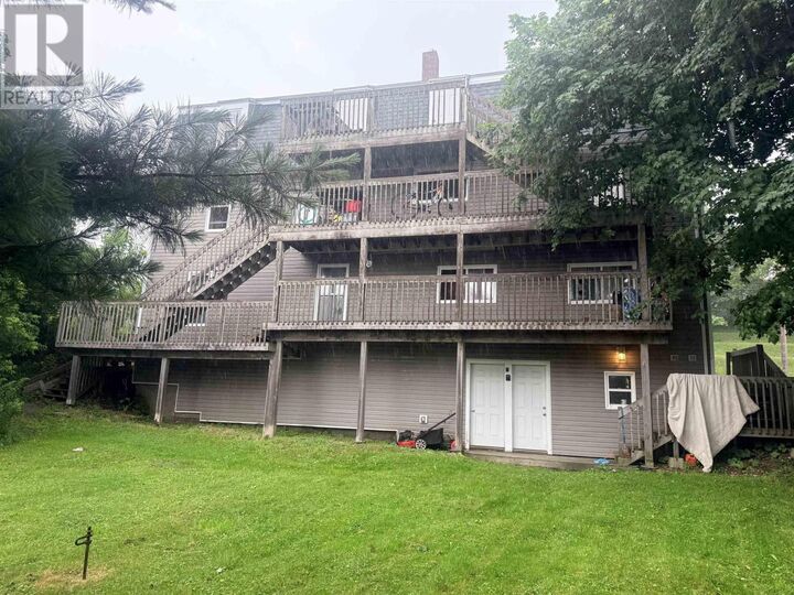 Property Photo:  157 Main Street  NS B0K 1S0 
