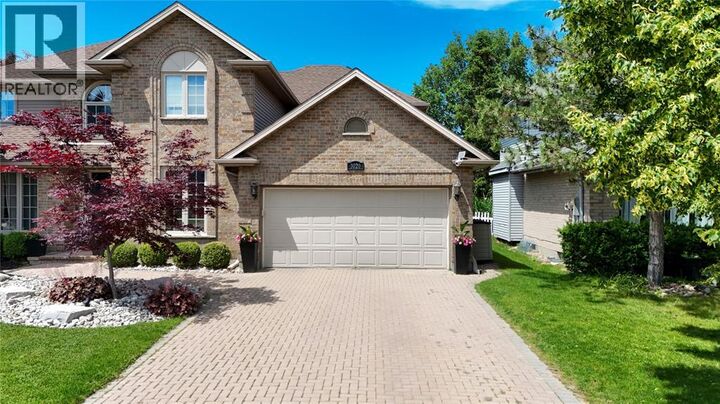 Property Photo:  3020 Maidstone Crescent  ON N0N 1C0 