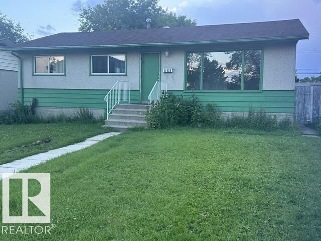 Property Photo:  11026 155 St NW  AB T5P 2N3 