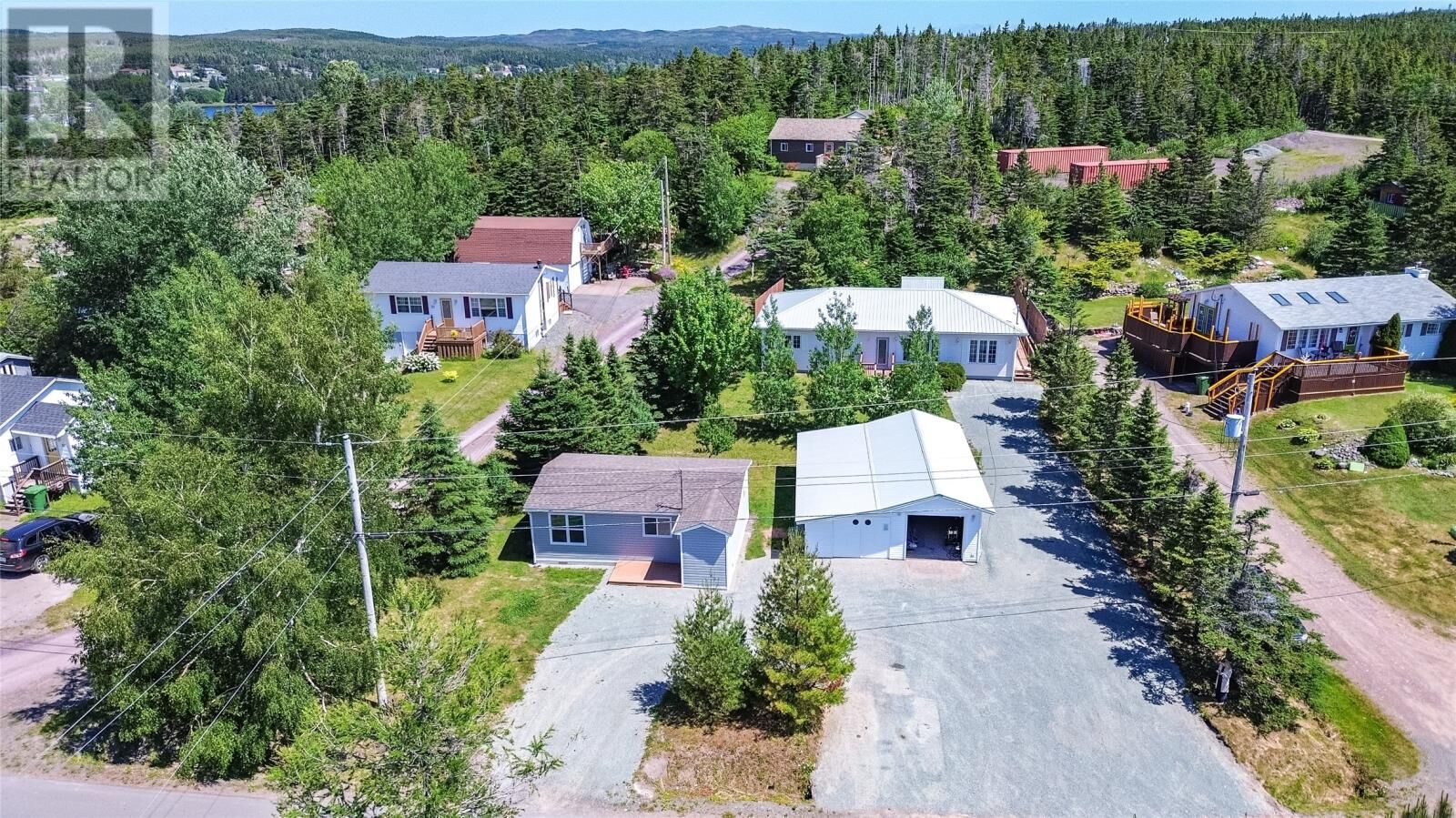Property Photo: 33-35 Markland Road NL A0E 2M0