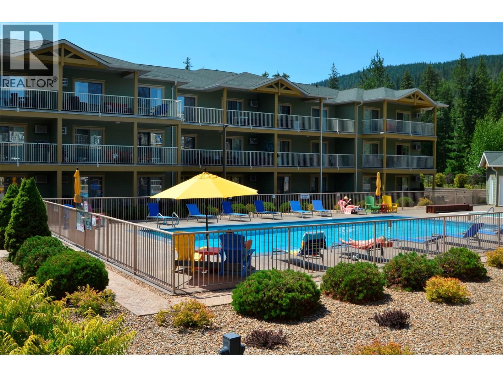 Property Photo:  3460 Parkway Road B304  BC V0E 1V5 