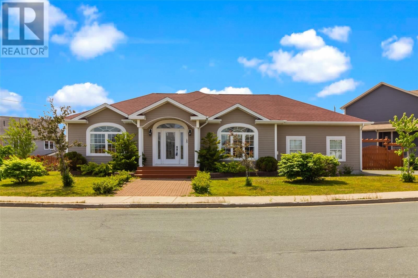 Property Photo: 15 Dauntless Street NL A1B 0E8
