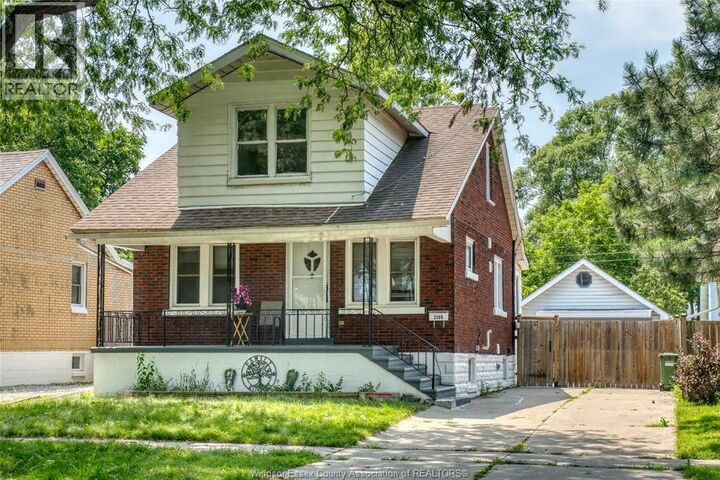 Property Photo:  2309 Alexis Road  ON N8W 3Z2 