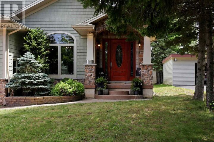 Property Photo:  144 Pageant Dr  ON P6B 5J9 