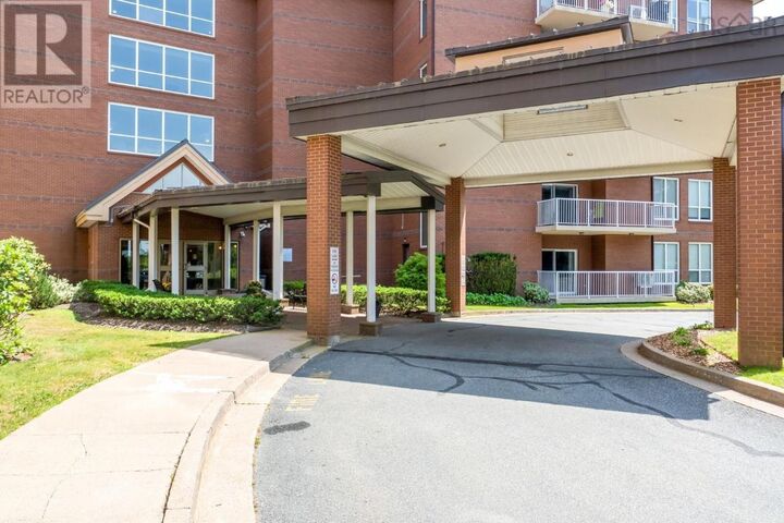 Property Photo: 50 Nelsons Landing Boulevard 507 NS B4A 4K3