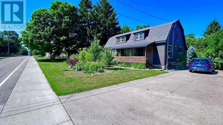 Property Photo: 32 Ann Street ON N0M 1B0
