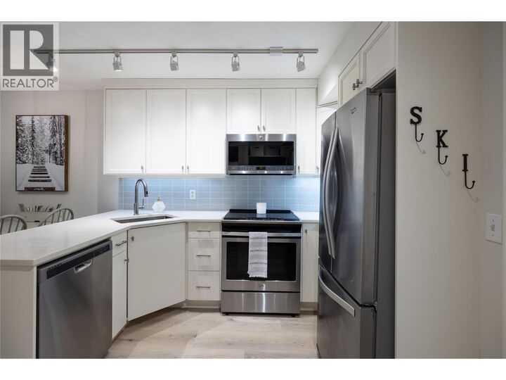Property Photo:  155 Silver Lode Lane 253  BC V1B 3M1 