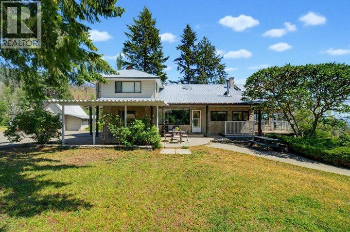 1722 Lee Creek Drive — photo 1