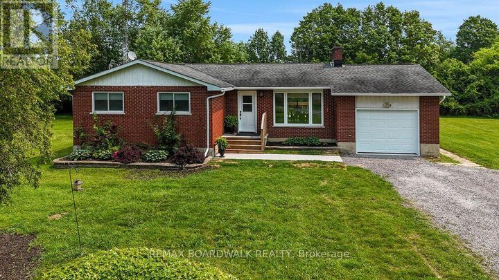 Property Photo:  477 Townline Road  ON K0G 1J0 