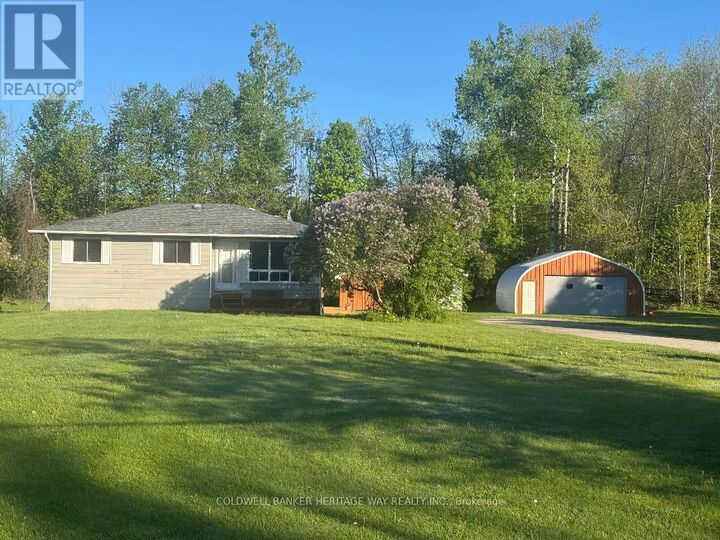 314 Ferguson Falls Road — photo 1