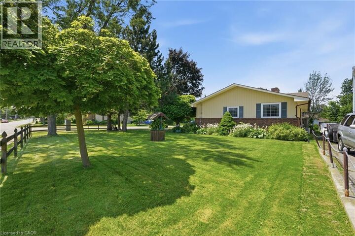 Property Photo:  2 Valley Road  ON L2S 1Y6 