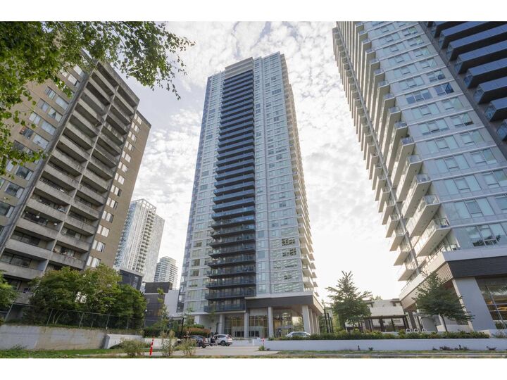 Property Photo: 10448 University Drive 3801 BC V3T 0S7