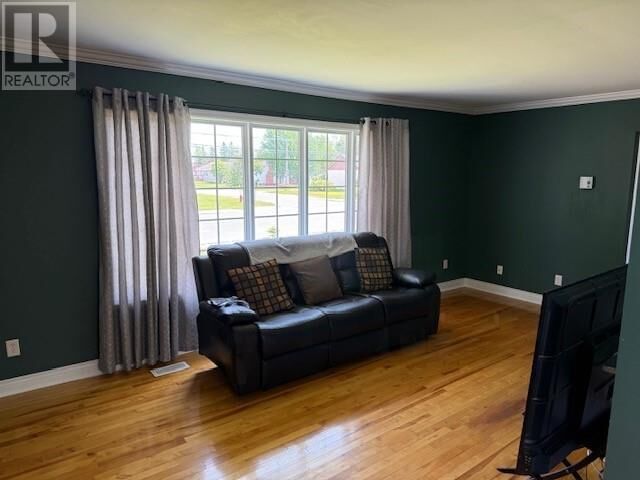 Property Photo: 106 Airport Boulevard NL A1V 1T7