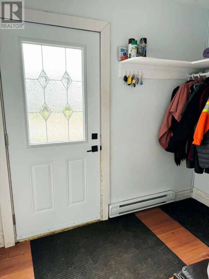 Property Photo: 404 Grenfell Crescent NL A2V 1J4