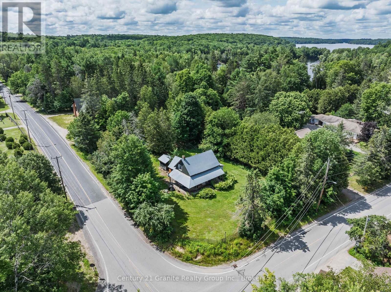 Property Photo:  1745 Ingoldsby Road  ON K0M 2K0 