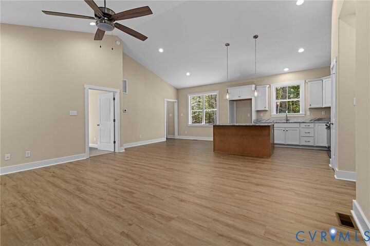 Property Photo:  463 Briery Way Road  VA 23901 