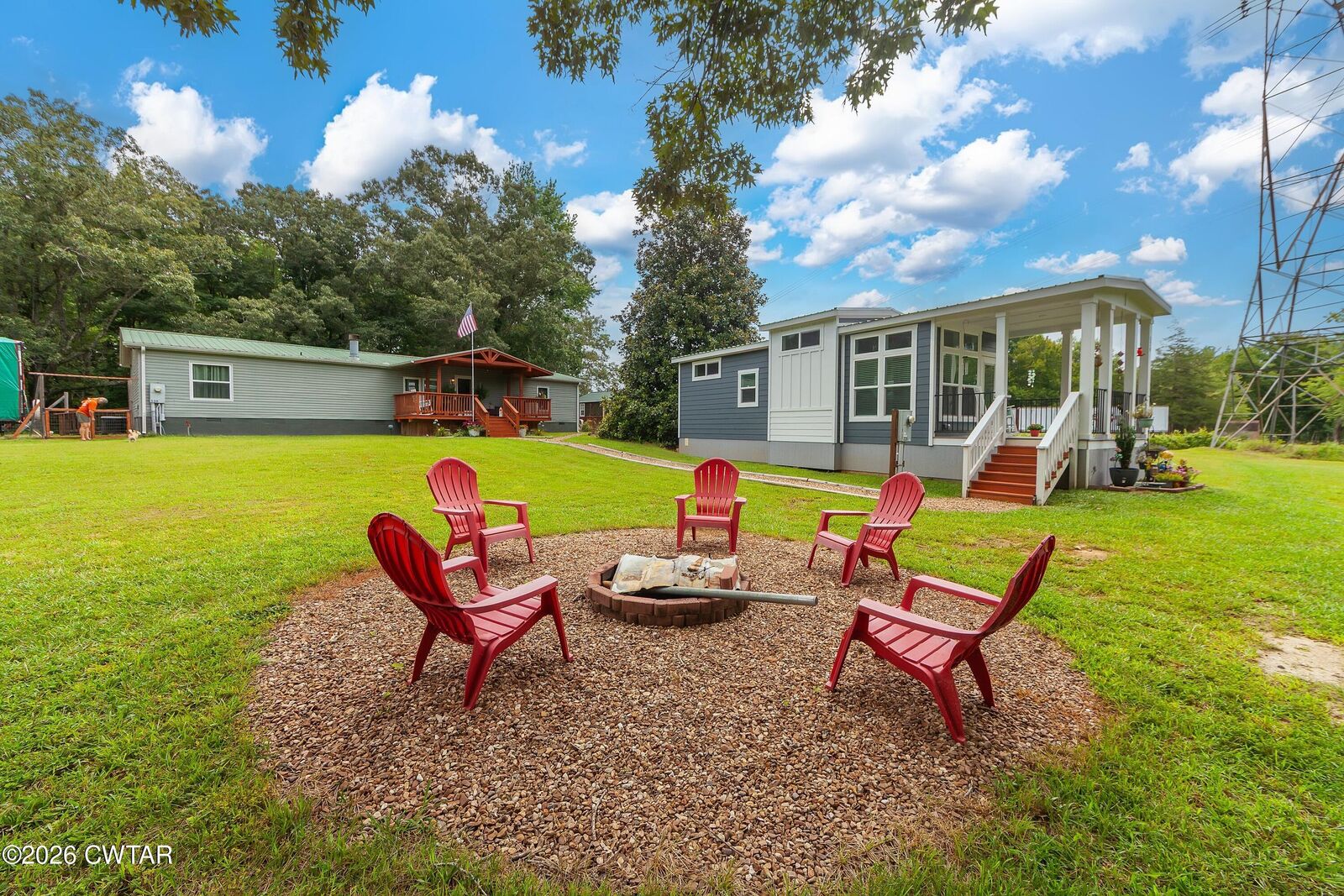 Property Photo:  530 Douglas Lane  TN 38320 