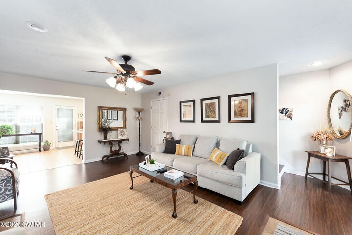 Property Photo:  48 Hastings Place  TN 38305 