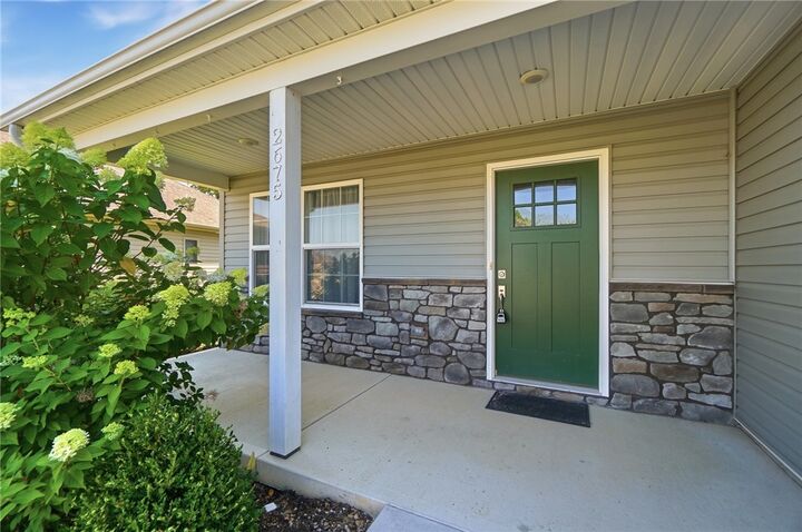 Property Photo: 2675 Executive Drive OH 45373