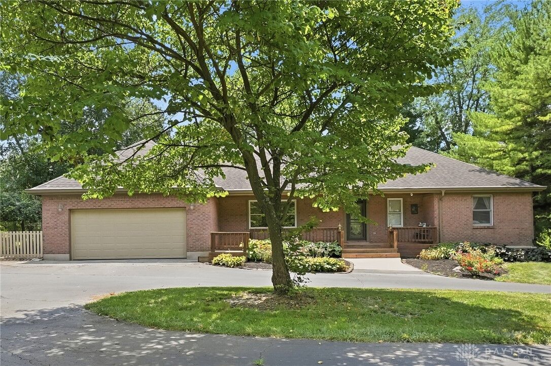 Property Photo:  6990 State Route 48  OH 45066 