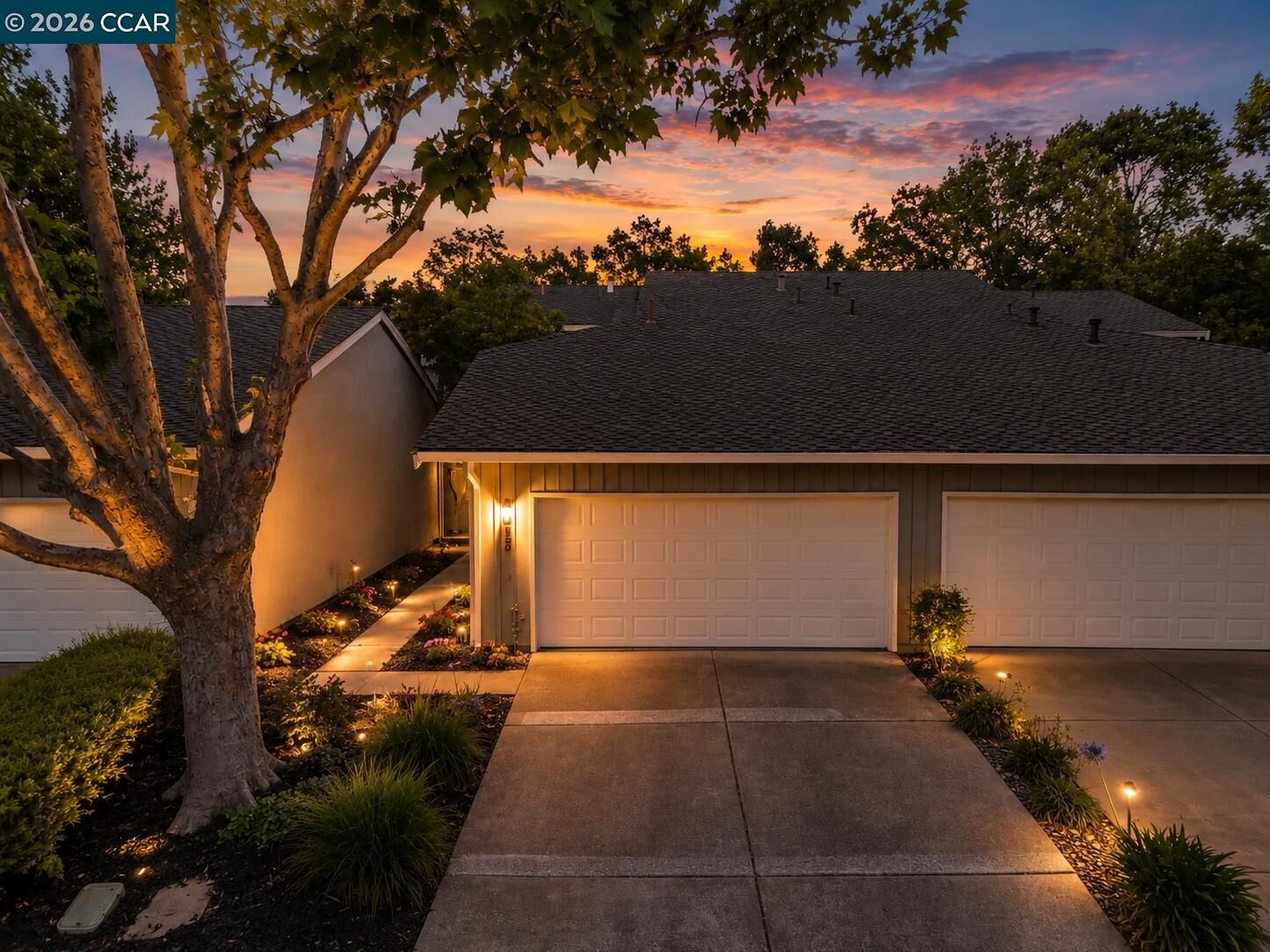 Property Photo:  2130 Shoshone Cir  CA 94526 