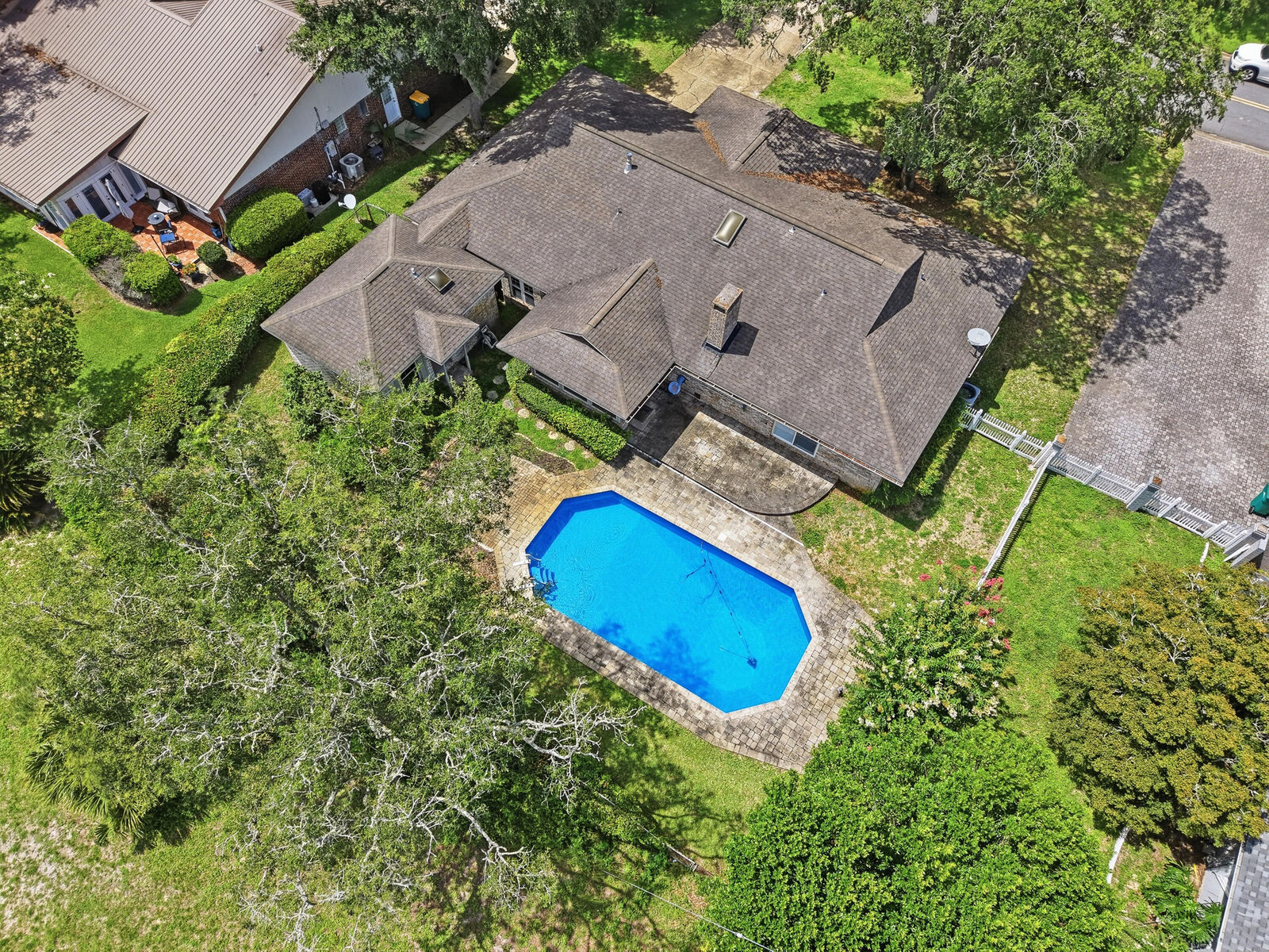 Property Photo:  85 Lake Lorraine Circle  FL 32579 