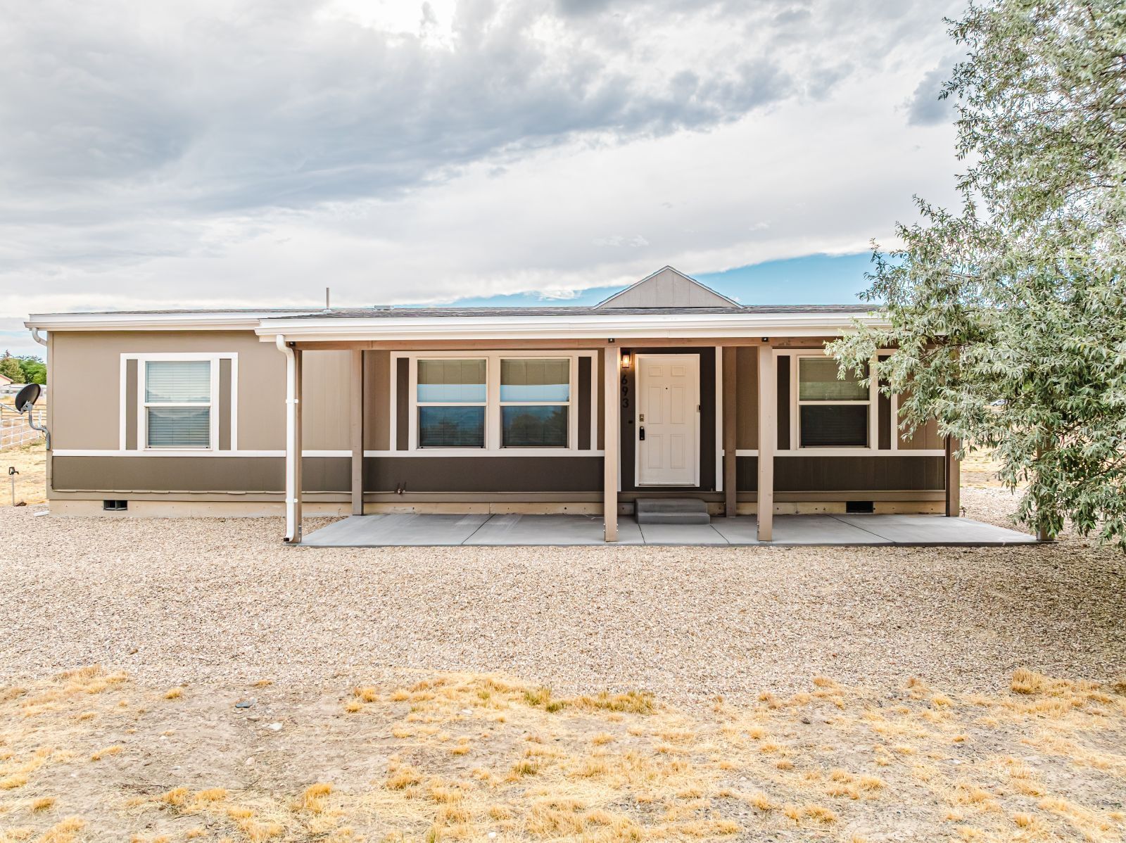 Property Photo:  693 Hayland Drive  NV 89815 
