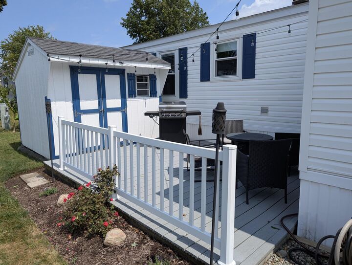 Property Photo:  2713 W Park Lane  PA 16506 