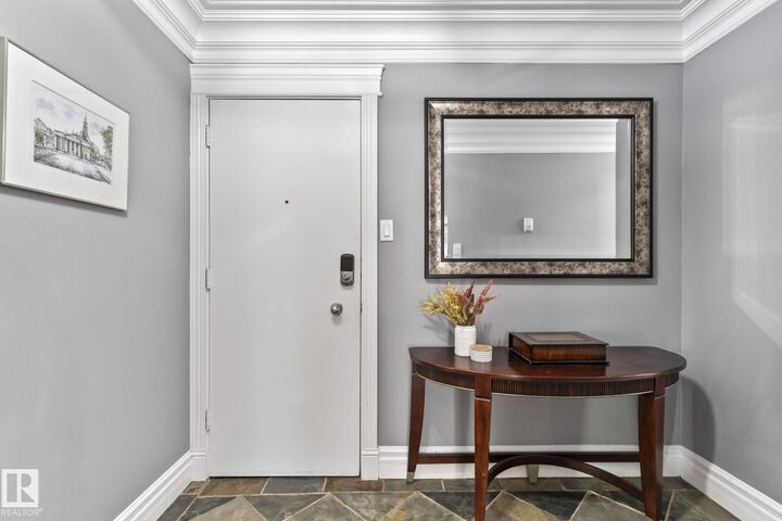 Property Photo: 10745 83 Avenue NW 405 AB T6E 2E5