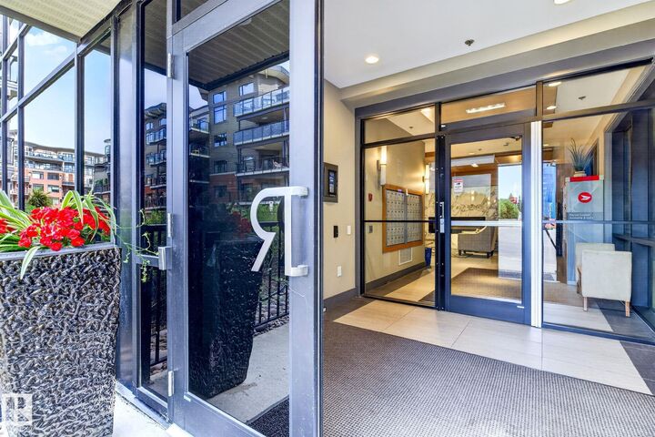 Property Photo:  111 Festival Way 114  AB T8A 4Y4 