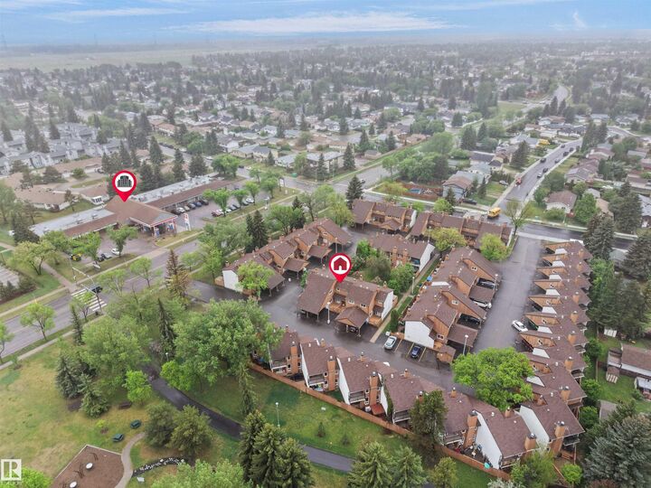 Property Photo: 6096 Mill Woods Road NW AB T6L 1N5