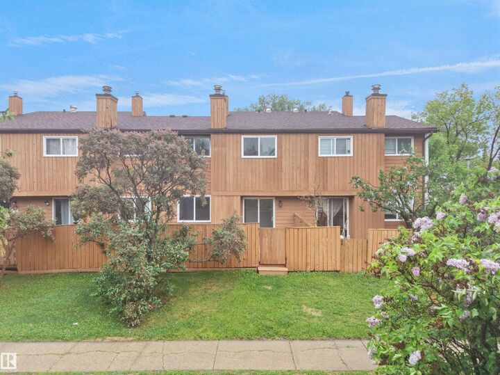 Property Photo: 6096 Mill Woods Road NW AB T6L 1N5