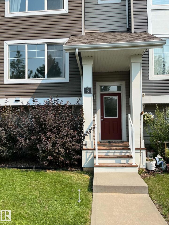 6 140 Youville Drive NW — photo 1