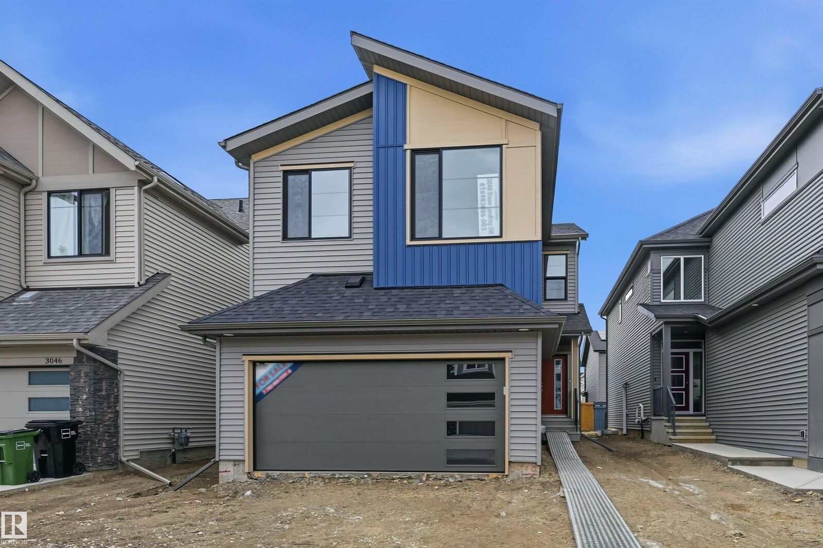 Property Photo: 3048 Dixon Landing SW AB T6W 5L2